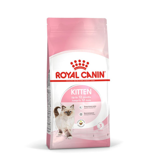 Royal Canin Kitten 2 kg