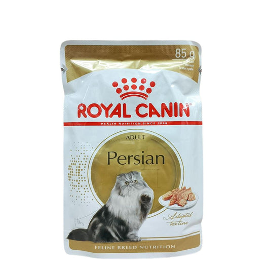 Royal Canin Persian Cat Wet food Loaf 85 gm