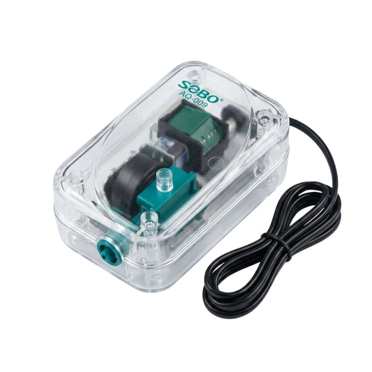 Sobo Air Pump AQ-009