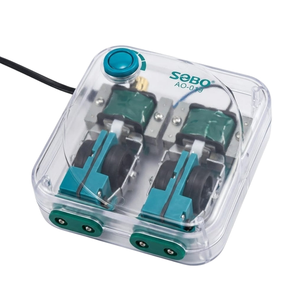 Sobo Air Pump AQ-019