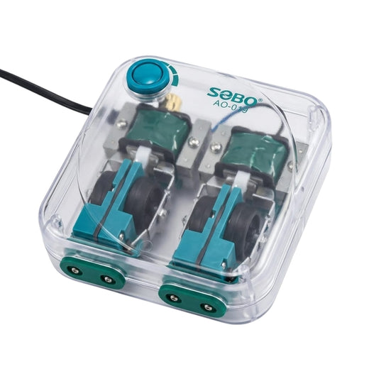 Sobo Air Pump AQ-019