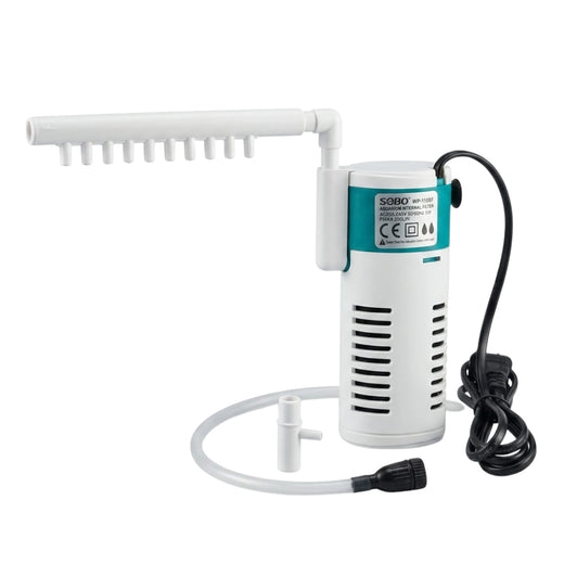 Sobo Aquarium Mini Internal Filter -5w (WP-1105F)
