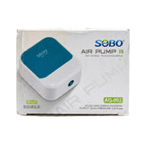 Sobo Air Pump AQ-003