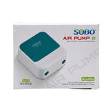 Sobo Air Pump AQ-004
