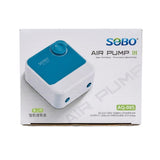 Sobo Air Pump AQ-005