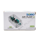 Sobo Air Pump AQ-009