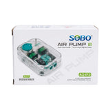 Sobo Air Pump AQ-013