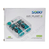 Sobo Air Pump AQ-019