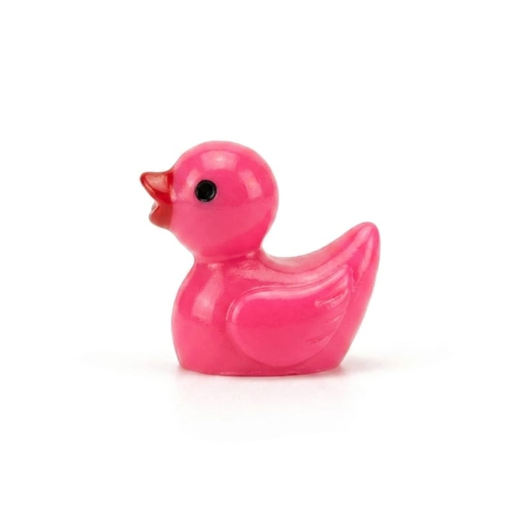Solid color mixed duck-Toy