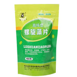 Spirulina tablet-100g