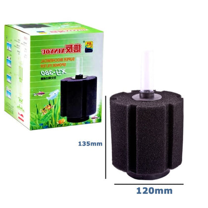 Sponge Filter XY-380 Original