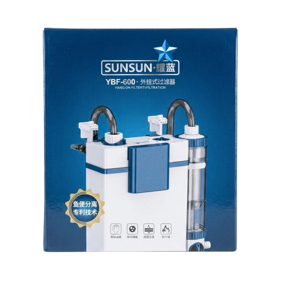 Sunsun-YBF-600