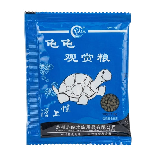 Turtle Food-10g