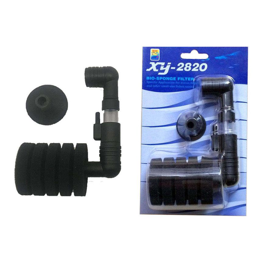 Xinyou Bio-Sponge Filter XY-2820