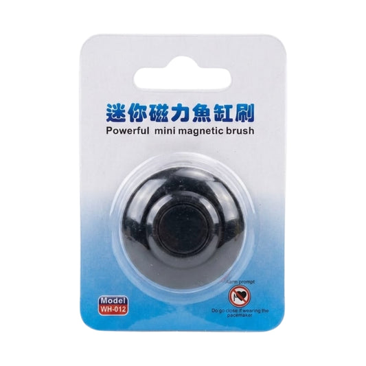 WH-012 Mini Magnetic Brush-Black