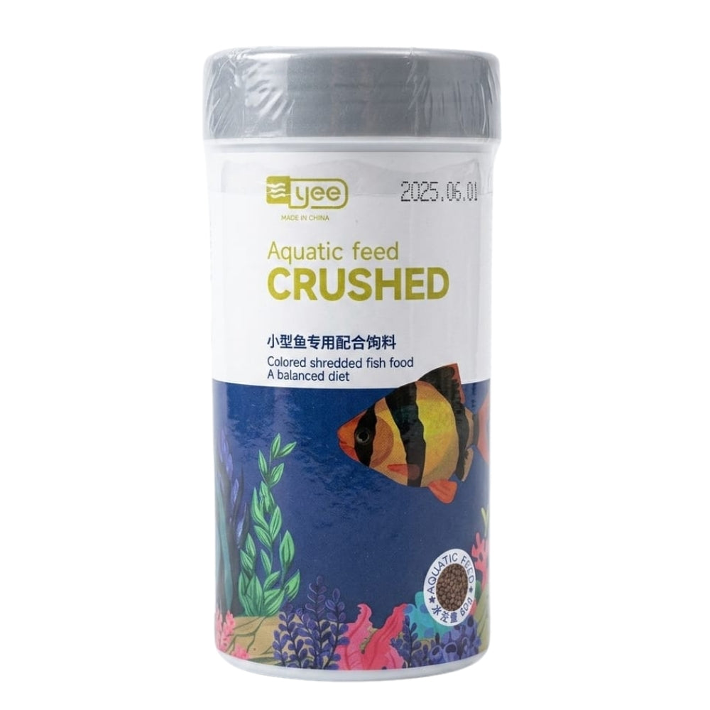 Yee Crushed Food-90g