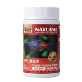 Yee Frozen Dried Red Filarial block-25g