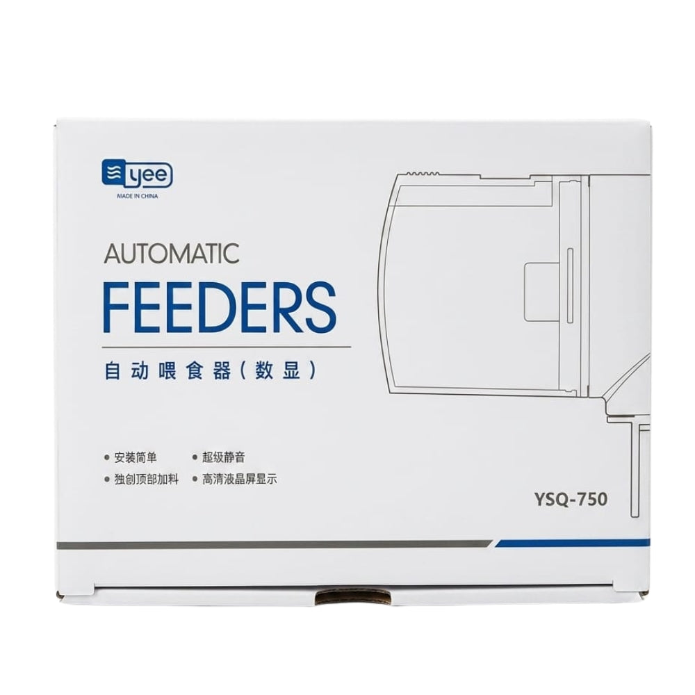 Yee Auto Feeder YSQ-740