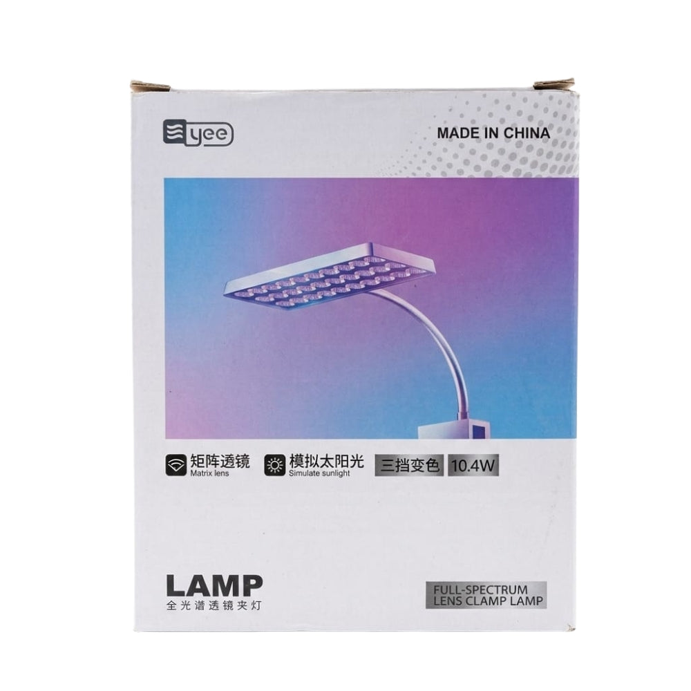 Yee Light 10.4W -YKD-6126