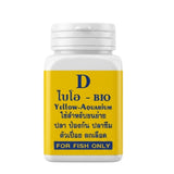Yellow Powder