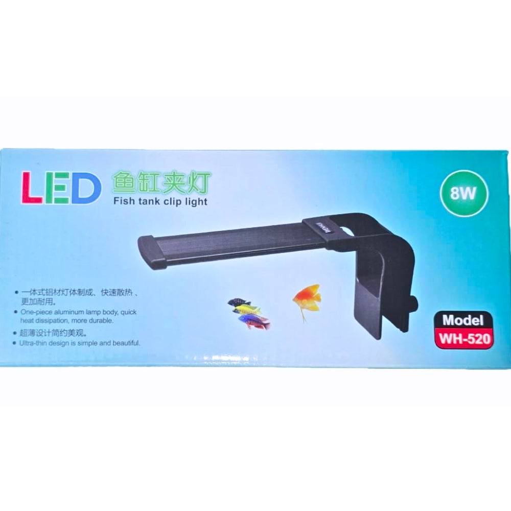 WENHUI WH-520/8w