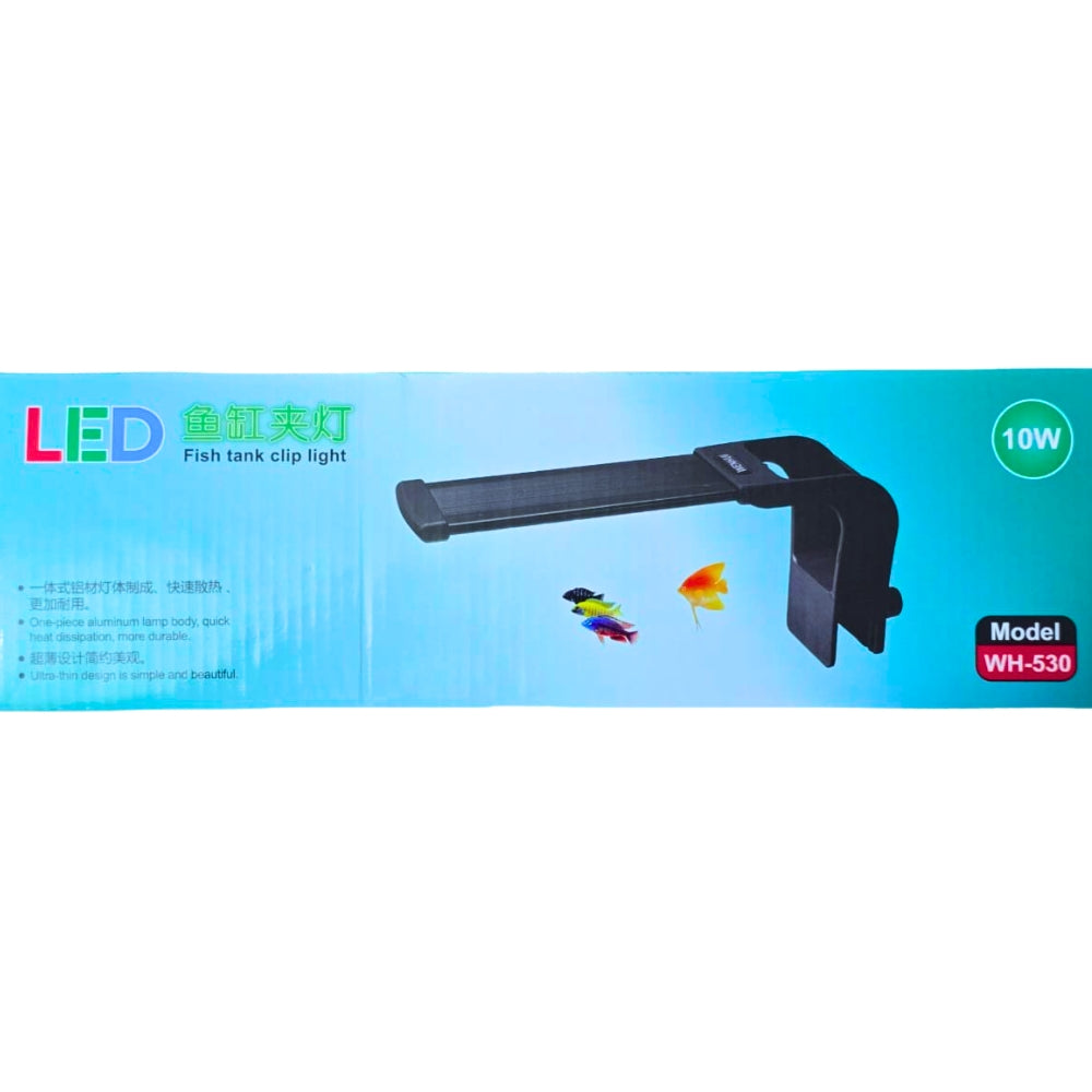 WENHUI WH-530/10w