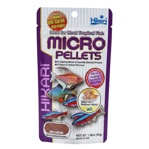 Hikari Micro Pallet-45g