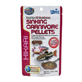 Hikari Tropical Sinking Carnival Pellet-74g