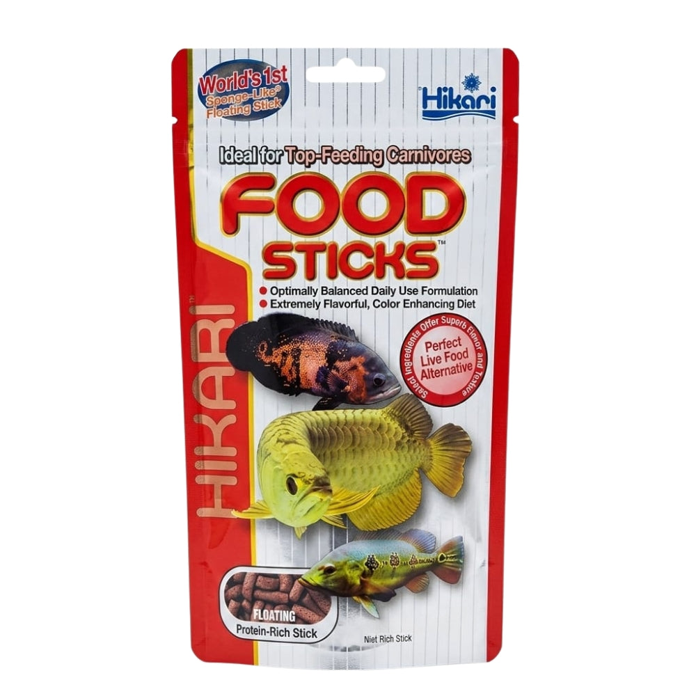 Hikari Tropical Food Sticks-57g
