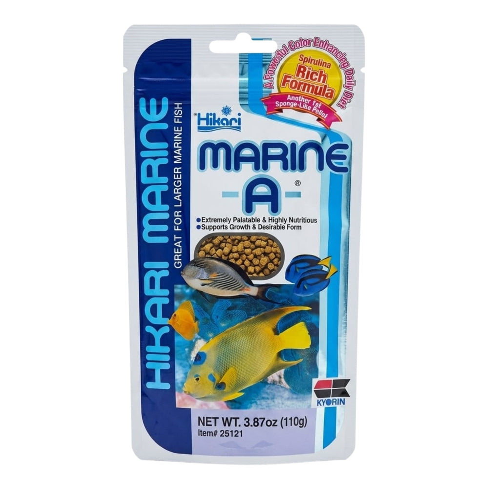 Hikari Marine Marine A