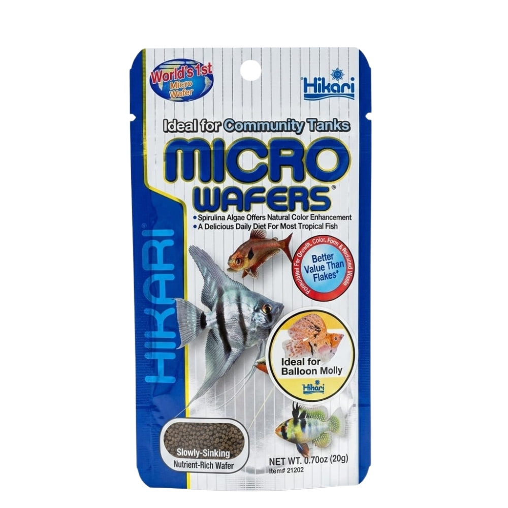 Hikari Micro Wafers-20g