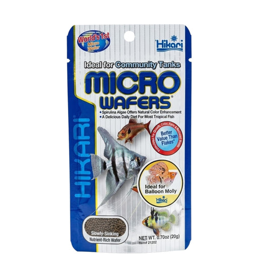 Hikari Micro Wafers-20g