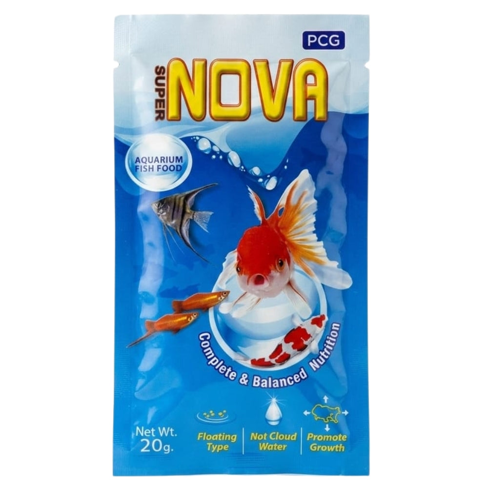 Nova-20g
