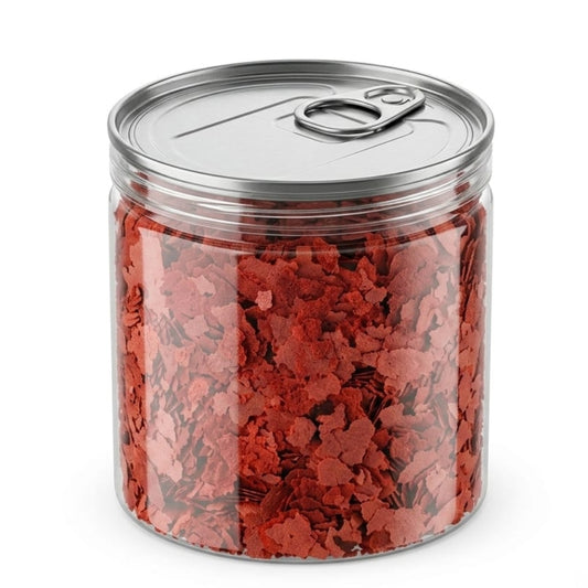 Brine Shrimp Flakes ( Red Jungle)-100g