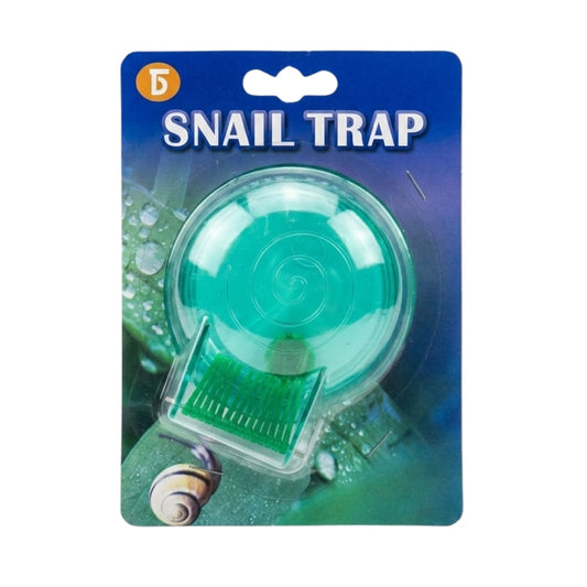 Snail Trap