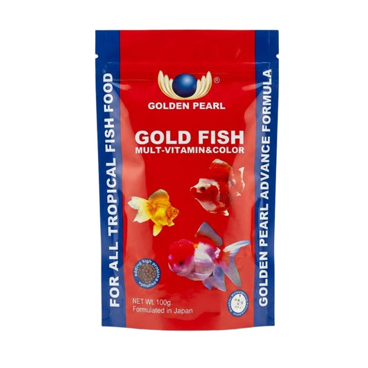 Golden Pearl Goldfish-100g